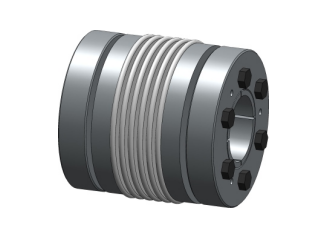 ONX 6 Coupling Catalogue
